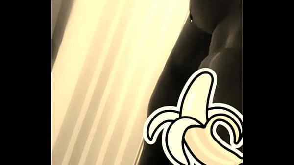 Big white cock... shaking the snake 