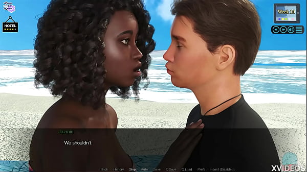 Play MP4 - SUNSHINE LOVE &num;394 &bull; Sexy Jazmine and her gorgeous tits are waiting