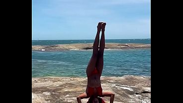 ebony black women bikini sexy 