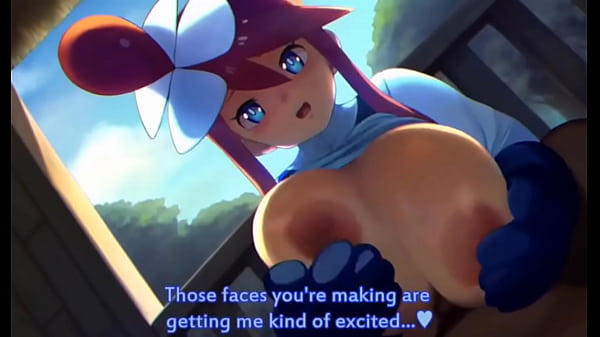 Skyla Tittyfuck ENG SUB W_Sound