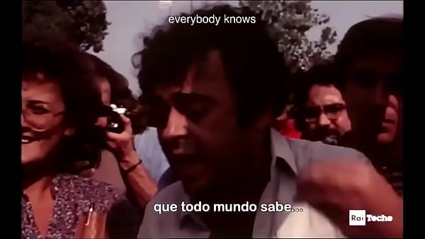 Glauber rocha acabando com a critica comprada pelos americanos 