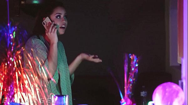 Alina Lopez Cheats On BF For A Bigger Cock - EvilAngel 