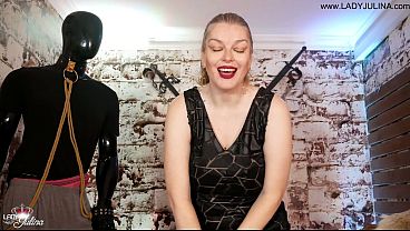 Komm sissyschlampe gib es zu das du gerne damenw&auml;sche tr&auml;gst du musst endlich deine neue rolle respektieren du bist eine kleine feminine schlampe eine sissy bitch die es liebt die ganz neue rolle anzunehmen