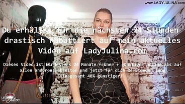 Komm sissyschlampe gib es zu das du gerne damenw&auml;sche tr&auml;gst du musst endlich deine neue rolle respektieren du bist eine kleine feminine schlampe eine sissy bitch die es liebt die ganz neue rolle anzunehmen 