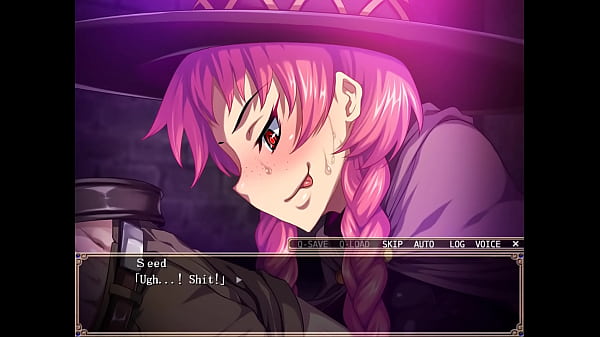 Nonton Scene From In-game Gallery. thumbnail