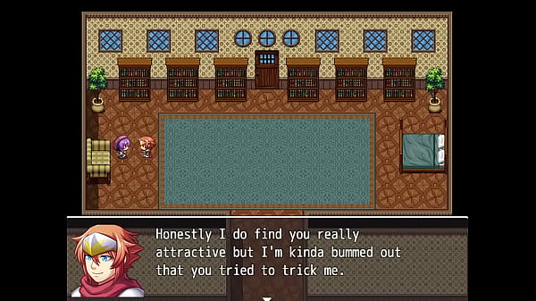 18 H_RPG Games King of Mazes_4