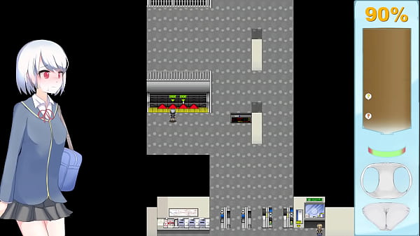 Nonton Ekidake(only-stasion)45 thumbnail