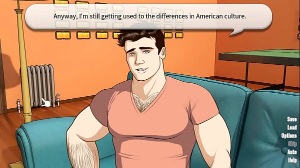 Straight College Jock Wants Netflix And Chill So I Suck Him Off While He Enjoys thumbnail