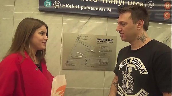 RUSSIAN TEEN Gets CUM_on Her FERTILE PUSSY from AMERICAN STRANGER