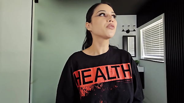 Goth Step Sis Needs My Cum For Her Spell :penelope Reed :dirty Tale :danny Dirt thumbnail