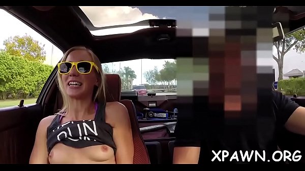 Non professional earns_some money by engulfing_and riding dick