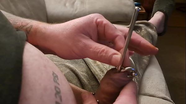 Experimental sounding