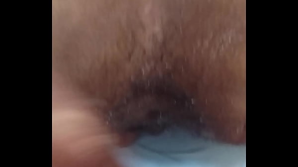 Fudendo um rabo na quina da cama - Part 2 