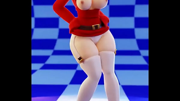 3d shygal big tits