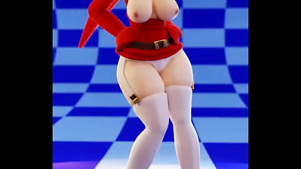 Nonton 3d Shygal Big Tits thumbnail