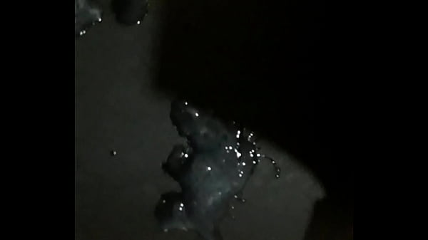 As&iacute_ qued&oacute_ la silla llena de leche