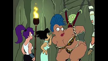 Futurama snu snu