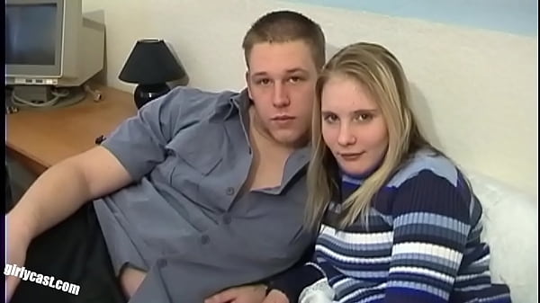 Claudia, Amateur Teenage 18 Hardcore Movie thumbnail