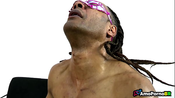 Nonton Aquilo Me Revoltou, Ao Ver Que Meus Enteados Transavam Na Minha Aus&ecirc;ncia thumbnail