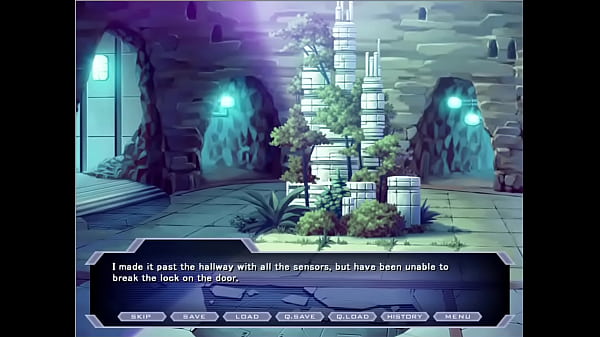 Nonton Armor Wa Ir Ep11 - Iris Giving A Blowjob thumbnail