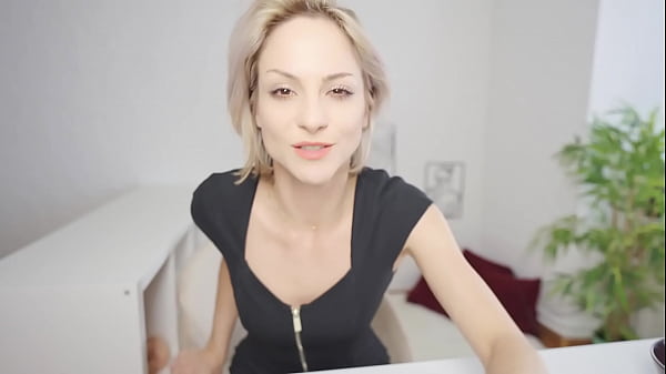 Nonton Master Andrew, I Badly Need This Job, All My Holes Dripping For Your Cock thumbnail