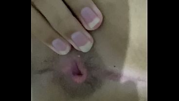 Branquinho doido pra levar pika 