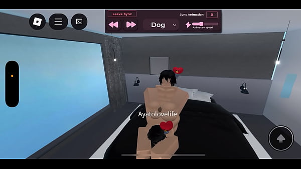 Fucking my girlfriend on roblox fullvideo