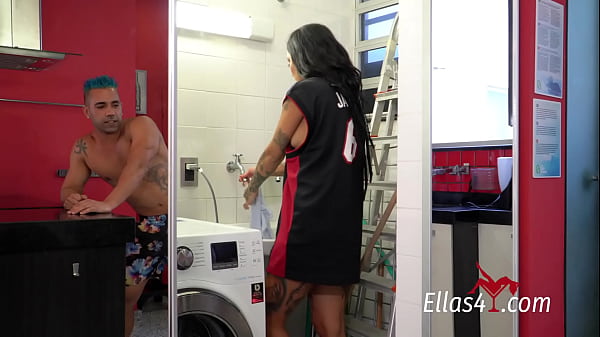 Quando Vi Aquela Rola, Quis Logo Dar Minha Buceta...ai Que Del&iacute;cia. Venha Me Ver...ellas4.com thumbnail