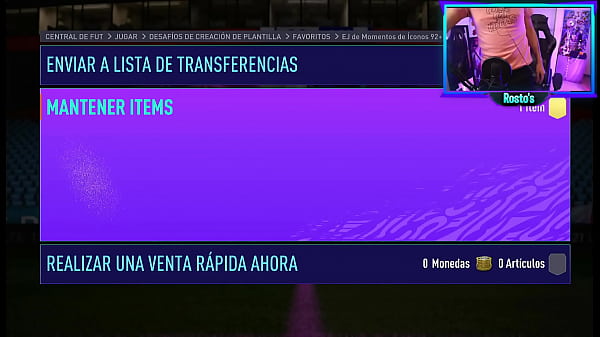 G&uuml;erita cierto si directo 