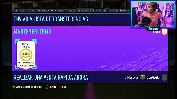 Nonton G&uuml;erita Cierto Si Directo thumbnail