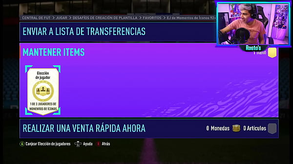 G&uuml;erita cierto si directo 