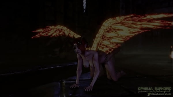 Nonton Fucking A Cute Devil thumbnail