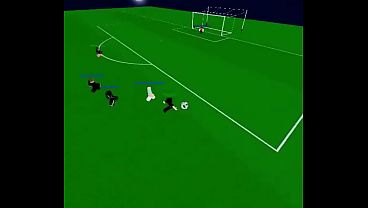 Nonton Menor Cruzando A Bola thumbnail