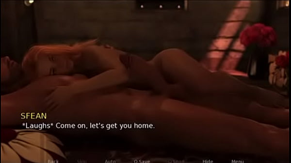 a good night_of sex with catherine nut in mouth