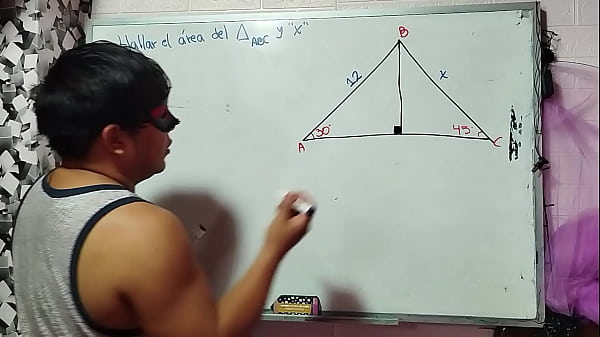 11 tri&aacute;ngulo sexual matem&aacute;tico en tu a 