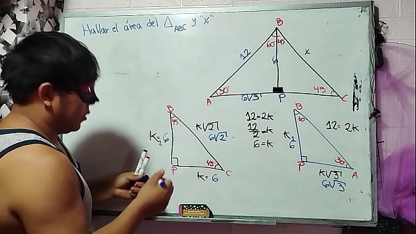 11 Triángulo Sexual Matemático en tu_A