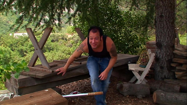 Cheyenne jewel has a sissy husband that can't satisfy her 