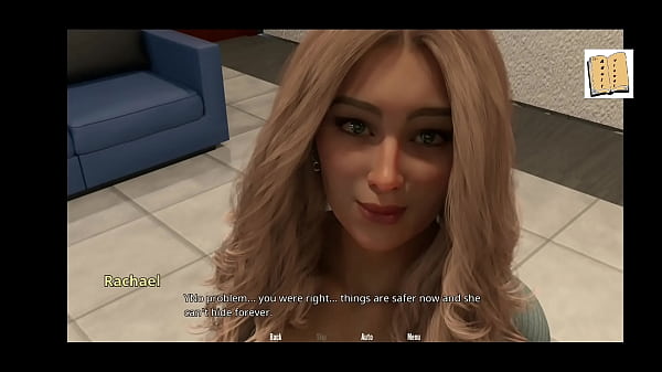 Play MP4 - WVM 111&comma; Rachael Tells John About Her Past&period;