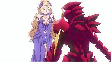 Hs Dxd Hero Hentai On thumbnail