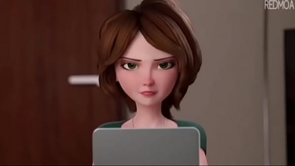 Cass wants to Smash pt5 with music