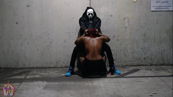 Vicky Hyuga , Brattty Bae , Siren Nudist , Gigi , And Gibby The Clown Remake Scream thumbnail