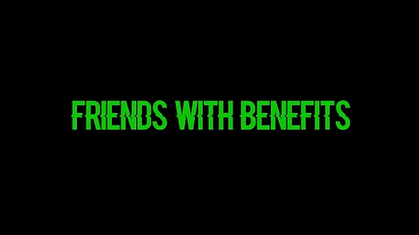 Friends With Benefits