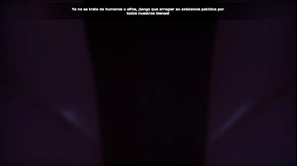 Monster girl prologue faranne me castiga por tocarle los pechos 