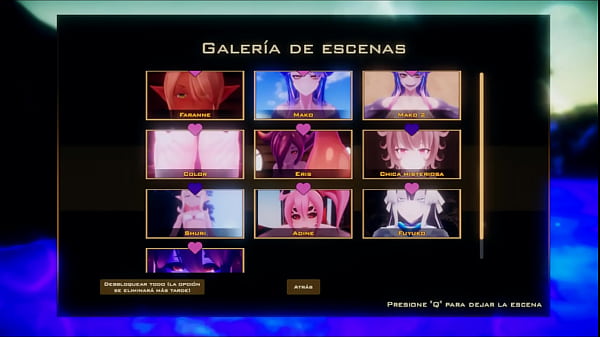 Nonton Monster Girl Island: Prologue Faranne Me Castiga Por Tocarle Los Pechos thumbnail