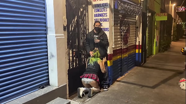 Play MP4 - Entrenamiento de mariquita&comma; Sissy training&comma; ANAL PROFUNDO