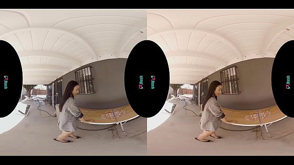 Play MP4 - VRHUSH Asian Realtor Avery Black fucking her client