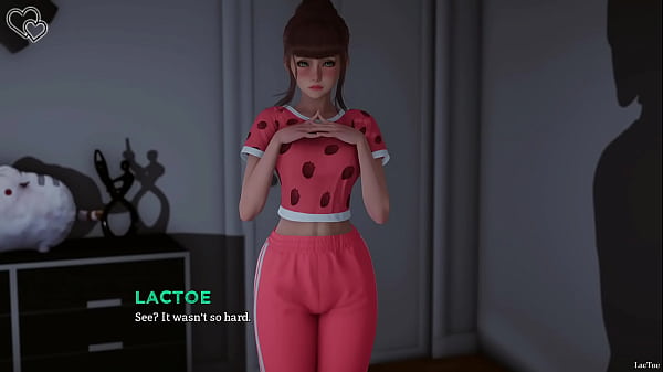 Play MP4 - Eternum Part 128