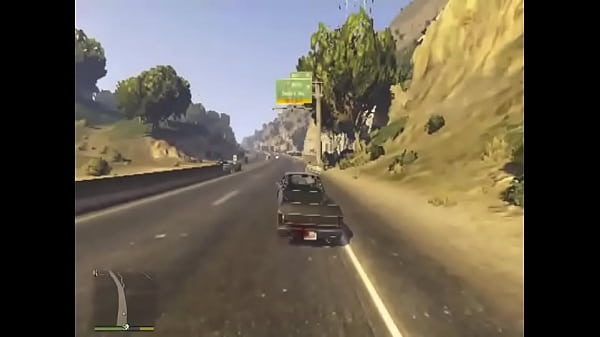 gta v rodando em um celeron