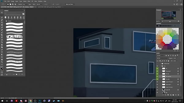 Sts broadcast by dc on picarto from march twenty sixth 2021 