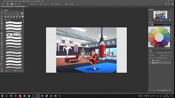 Sts broadcast by dc on picarto from march twenty sixth 2021